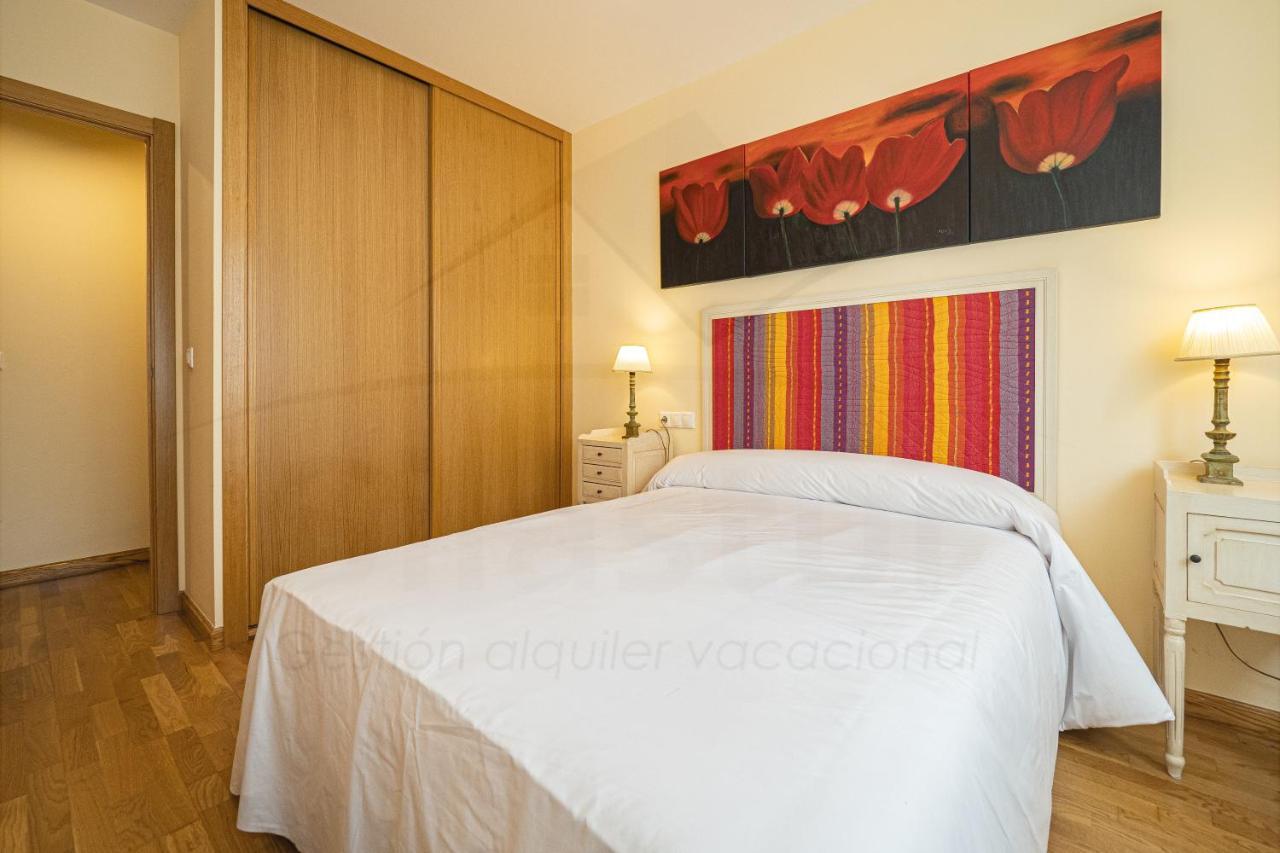 Casina De Dante By Silastur La Arena Exterior foto