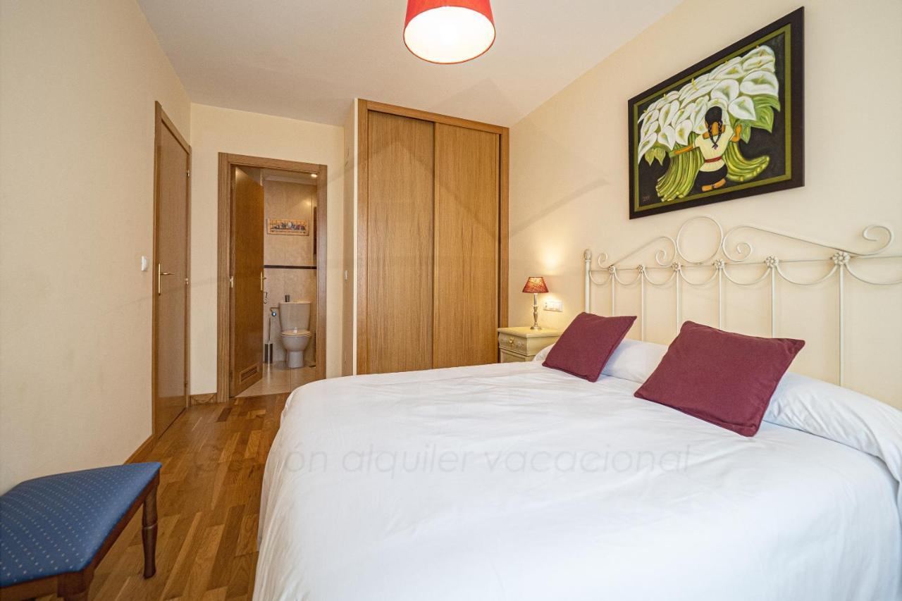 Casina De Dante By Silastur La Arena Exterior foto